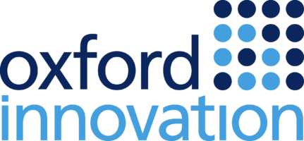 Oxford Innovation logo