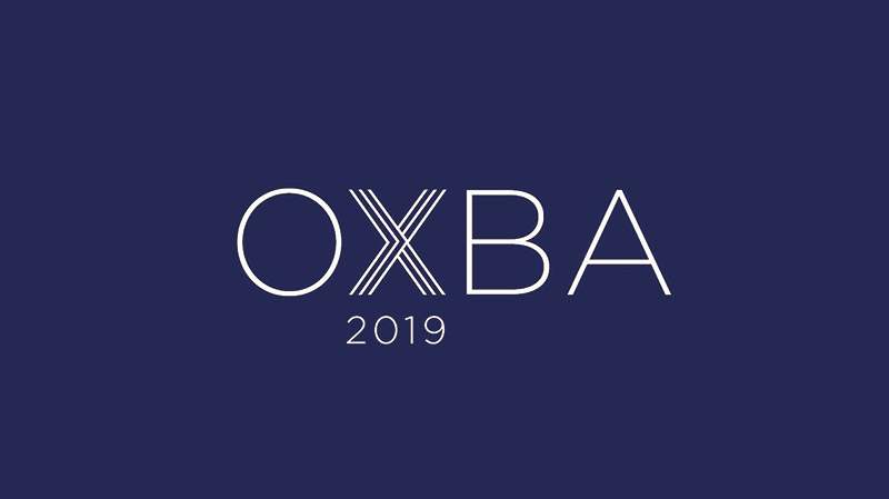 OXBA2019