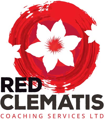 Red Clematis