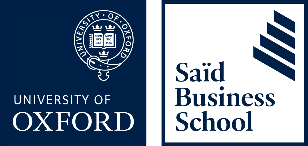 Said Business School logo