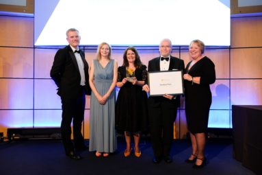 SVBA Business Awards 2019