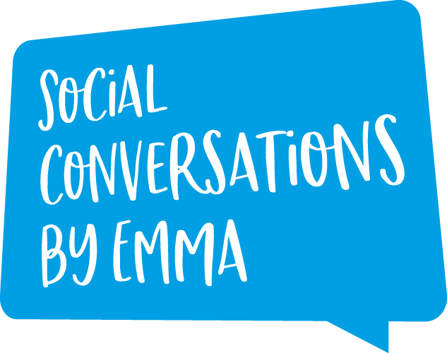 Social Conversations by Emma