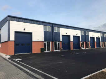 Carter Jonas Appointed by The Glenmore Group to Oversee Freehold Sales and Lettings at Stanley Court in Oxfordshire