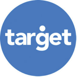 Target logo