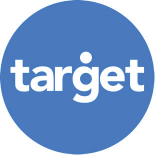 Target logo