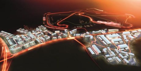 Silverstone Park