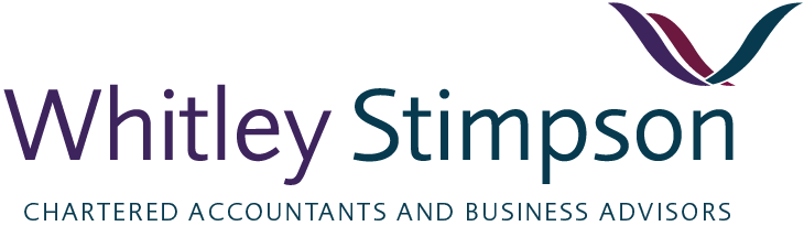 Whitley Stimpson logo