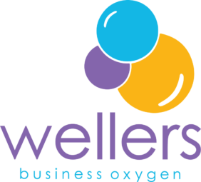 Wellers logo