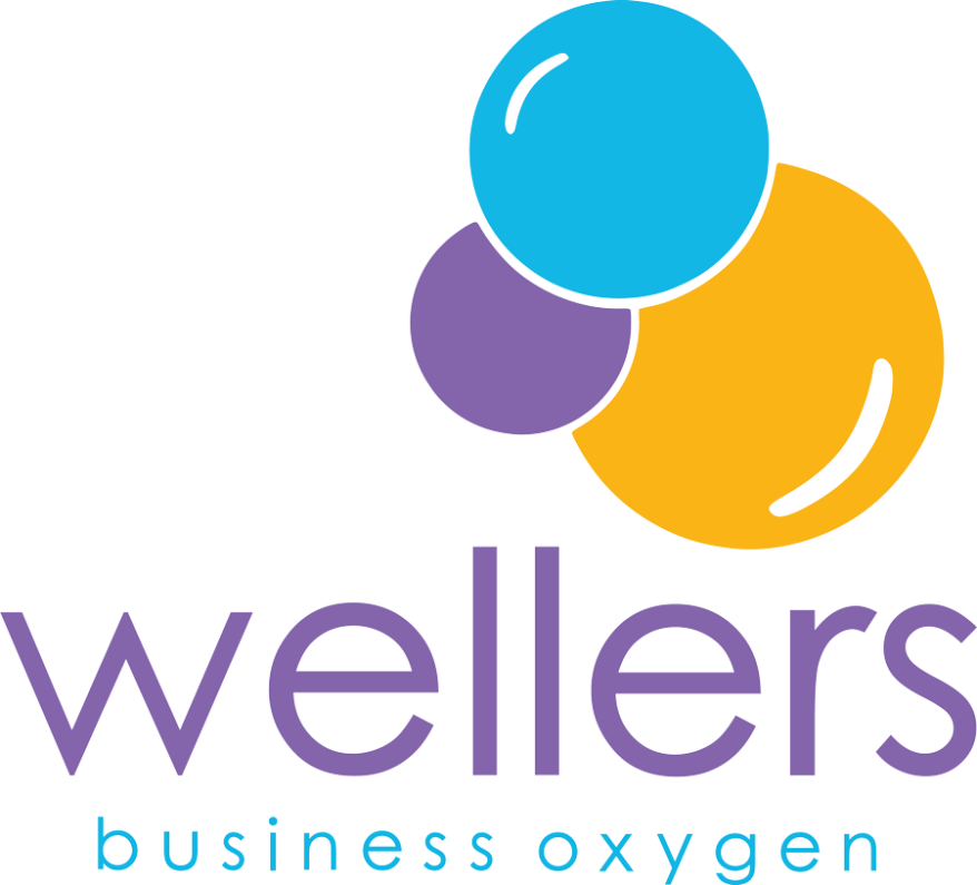 Wellers logo