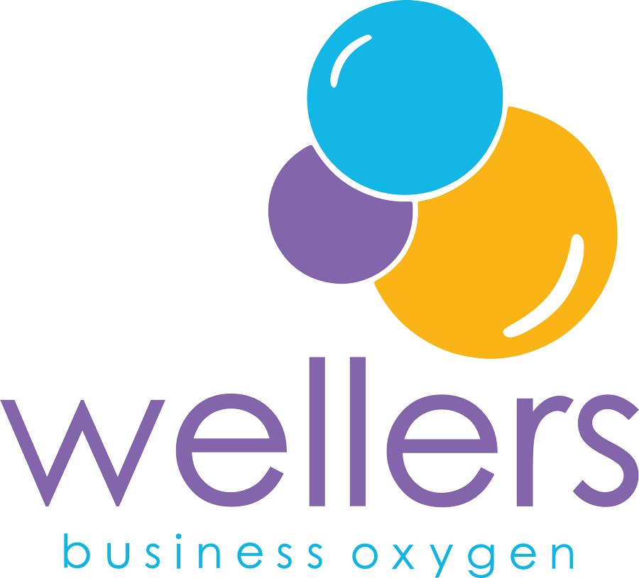 Wellers logo