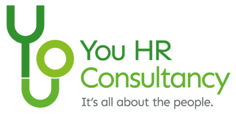 You HR Consultancy logo
