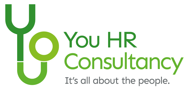 You HR Consultancy logo