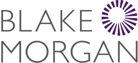 Blake Morgan LLP logo