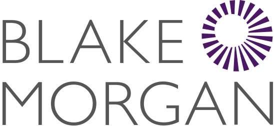 Blake Morgan LLP logo