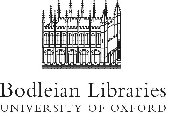 Bodleian Library logo