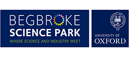 Begbroke Science Park logo