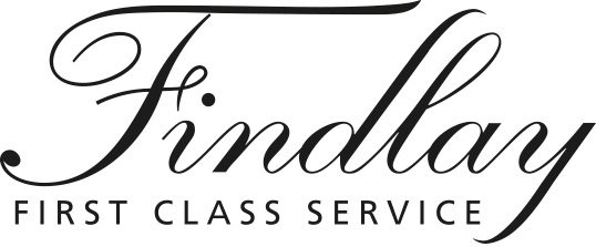 Findlay Chauffeur Service logo