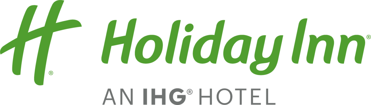 Holiday Inn Oxford logo