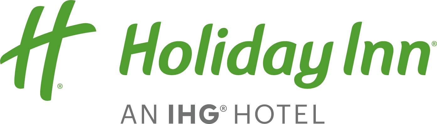 Holiday Inn Oxford logo