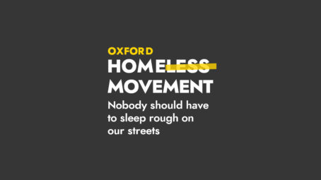 Oxford Homeless Movement