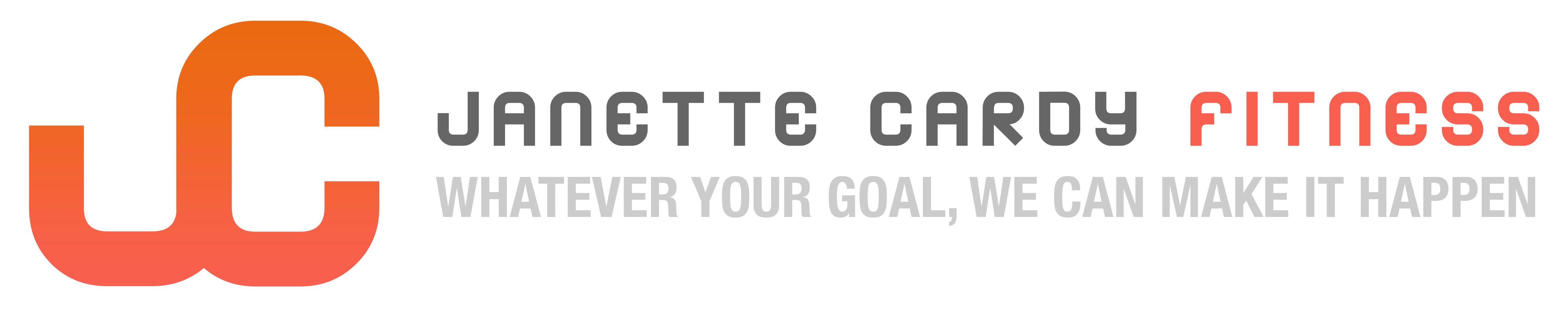 Janette Cardy Fitness logo
