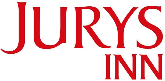 Jurys Inn Oxford logo