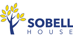 Sobell House logo