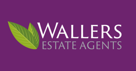 Wallers Estate Agents logo