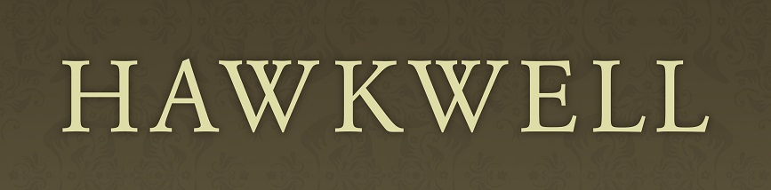 Hawkwell House logo