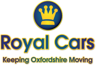 Royal Cars logo