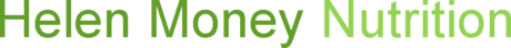 Helen Money Nutrition logo