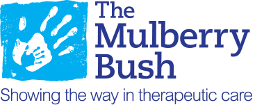 The Mulberry Bush Organisation logo