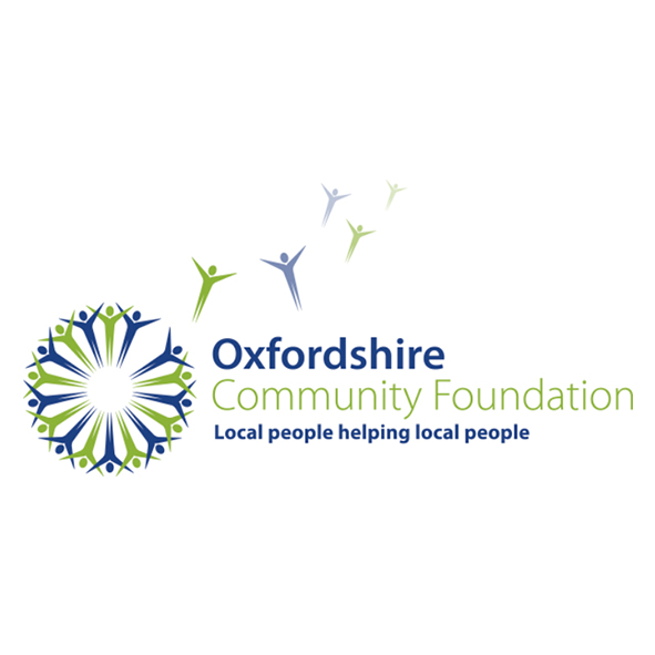 Oxfordshire Community Foundation