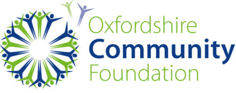 Oxfordshire Community Foundation logo