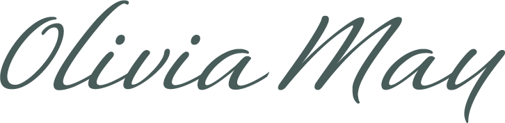 Olivia May Ltd. logo