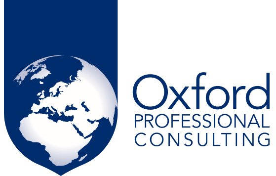 Oxford Professional Consulting logo