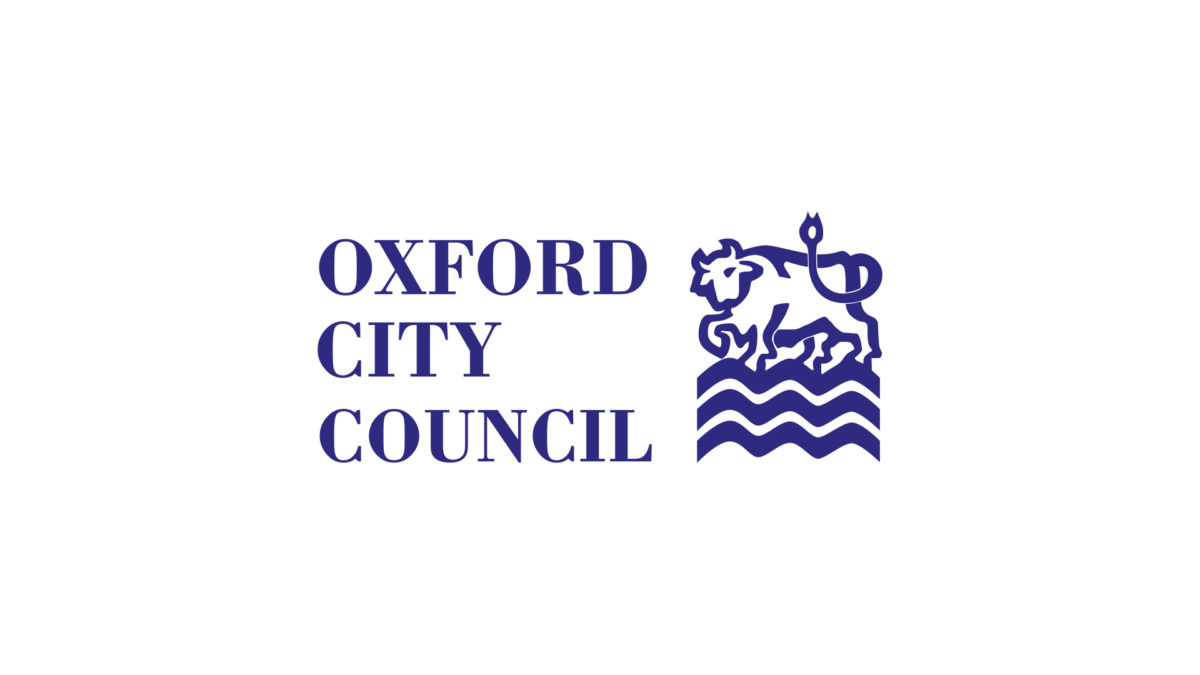 Oxford city council