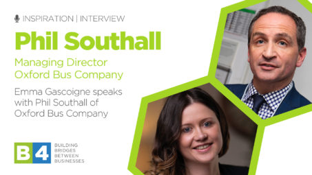podcast Phil southall
