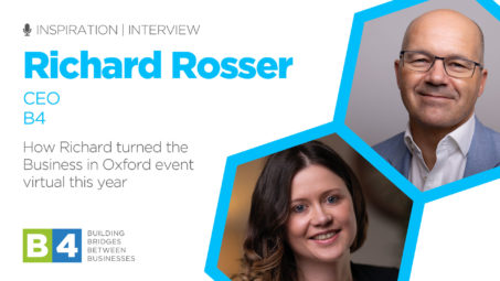podcast Richard rosser