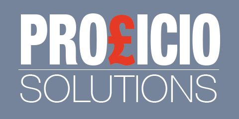 Proficio Solutions logo