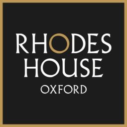 Rhodes House logo