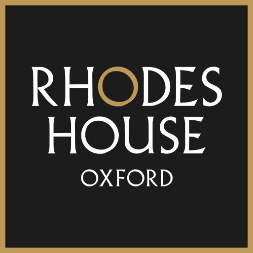 Rhodes House logo