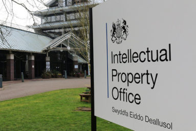 Intellectual Property Office