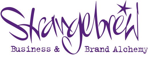 Strangebrew logo
