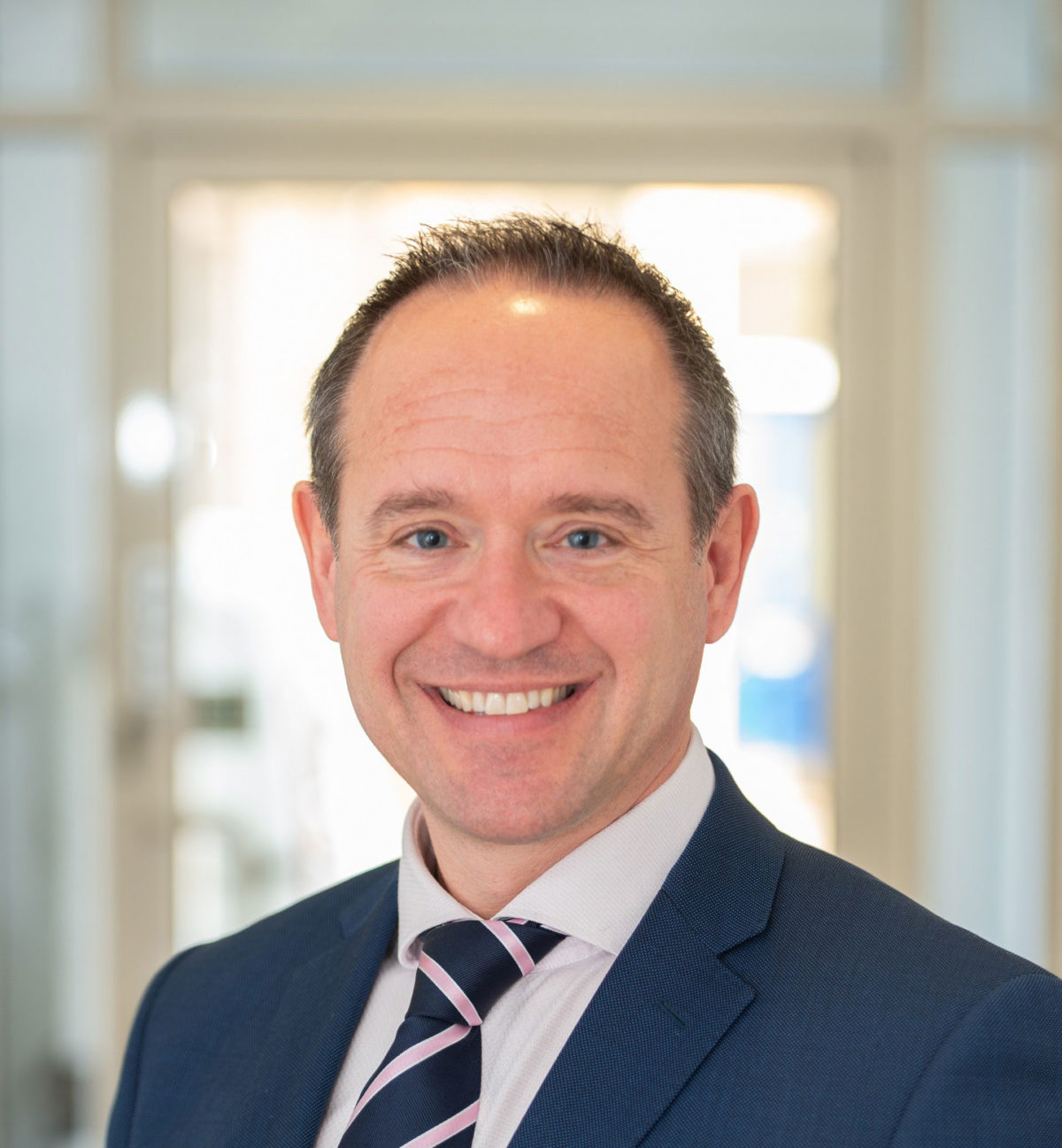 Stuart Crook - Wellers Accountants