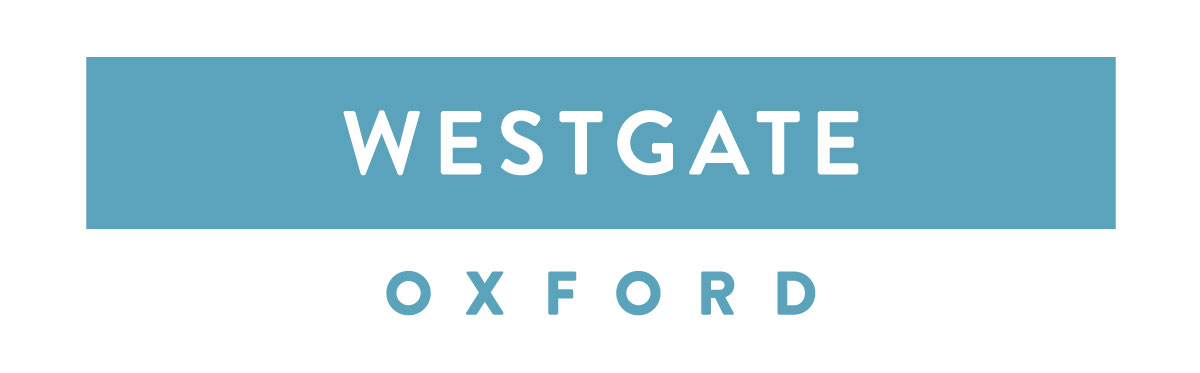 Westgate Oxford logo