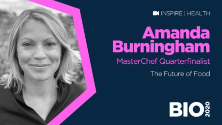 The Future of Food with Amanda Burningham