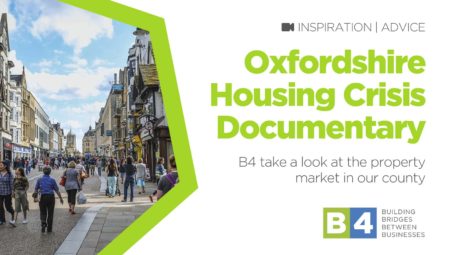 B4 Oxfordshire Housing Crisis Documentary