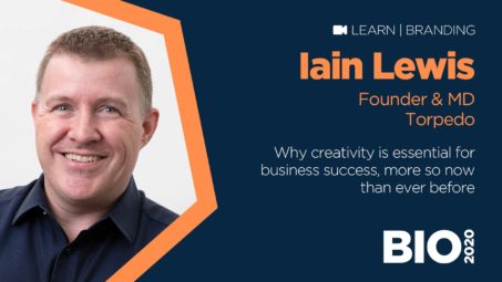 Why creativity is essential for business success