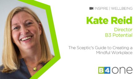 B4 Kate Reid Wellbeing Video